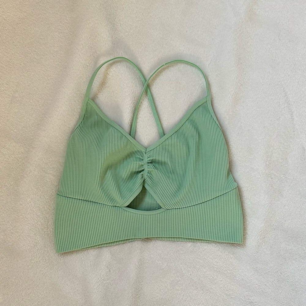 Free People Seamless Top